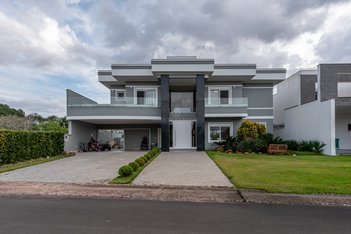 house em Avenida Juca Batista, Hípica - Porto Alegre - RS