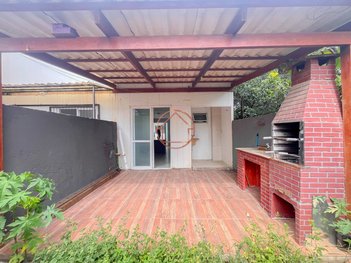 house em Rua Sargento Marcos Henrique T. Ferreira, Tarumã - Viamão - RS