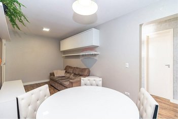 apartment em Rua Padre Antônio Darius, Iná - São José dos Pinhais - PR