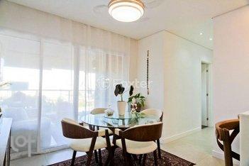 apartment em Avenida Paulo Silva Araújo, Jardim São Paulo - São Paulo - SP