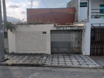 house em Rua Paulino Faria, Vila São João - Sorocaba - SP