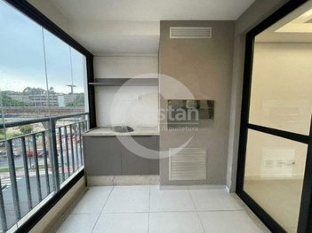 apartment em Avenida Professor Luiz Ignácio Anhaia Mello, Vila Prudente - São Paulo - SP
