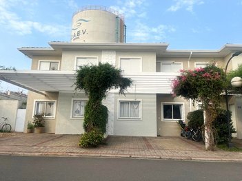 house em Rua Itatiba, Vila Jair - Valinhos - SP