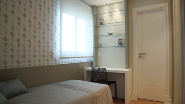 apartment em Rua General Carneiro, Centro - Curitiba - PR