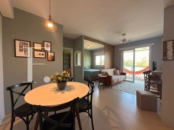 apartment em Avenida Guatambu, Centro - Xangri-Lá - RS