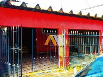 house em Rua Theodora Constantinov Duarte, Jardim Atílio Silvano - Sorocaba - SP