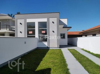 house em Rua Guarapari, Praia do Sonho - Palhoça - SC