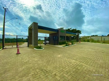 land_lot em Estrada Caminho do Meio, Cocão - Viamão - RS