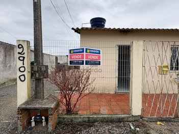 house em Rua Jorge Morum Halal, Três Vendas - Pelotas - RS