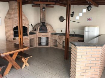 apartment em Rua Cônego Ladeira, Vila Mazzei - São Paulo - SP