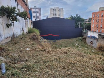 land_lot em Rua Principado de Mônaco, Jardim América - São José dos Campos - SP