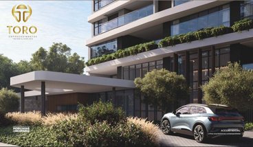 apartment em Avenida Guedner, Zona 28 - Maringá - PR