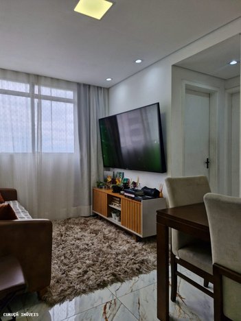 apartment em Rua Cruz do Espírito Santo, Vila Chabilândia - São Paulo - SP