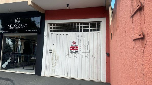 Cômodo Condomínio