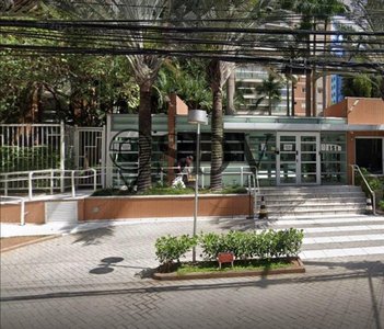 apartment em Rua Helena, Vila Olímpia - São Paulo - SP