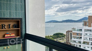 apartment em Travessa Felipe Godinho e Silva, Agronômica - Florianópolis - SC