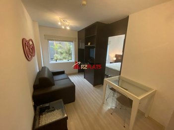 apartment em Rua Bela Cintra, Consolação - São Paulo - SP