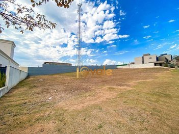 land_lot em Rua Pierino Rossi, Condomínio Residencial Colinas do Paratehy - São José dos Campos - SP