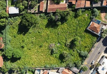 land_lot em Rua Anselmo Manarelli, Santana - Araçatuba - SP