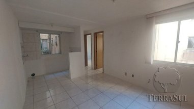 apartment em Pedro Rodrigues Bittencourt, Vila Nova - Porto Alegre - RS