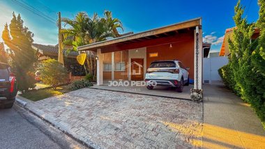house em Rua Adoniram Barbosa, Loteamento Residencial Porto Seguro - Tremembé - SP