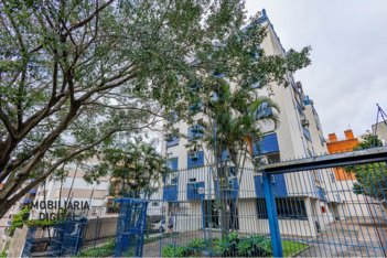 apartment em Rua Coronel Feijó, Higienópolis - Porto Alegre - RS