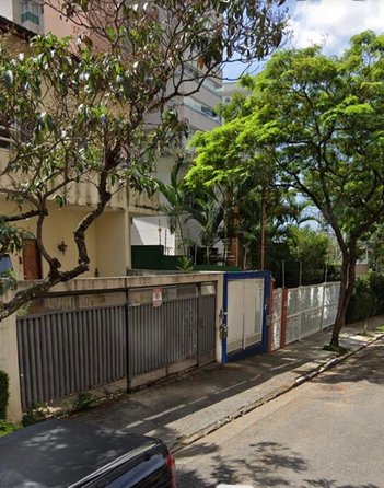 office em Doutor Jose Estefno, Jardim Vila Mariana - São Paulo - SP