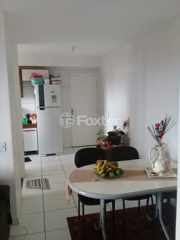 apartment em Rua Antônio Pavão, Jardim Boa Esperança - São Paulo - SP