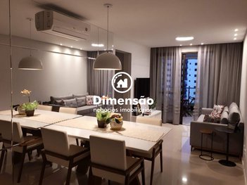 apartment em Rua Salvatina Feliciana dos Santos, Itacorubi - Florianópolis - SC