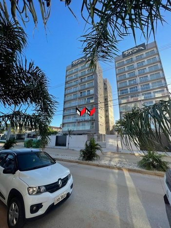 apartment em Rua Marcílio Dias, São Jorge - Bagé - RS