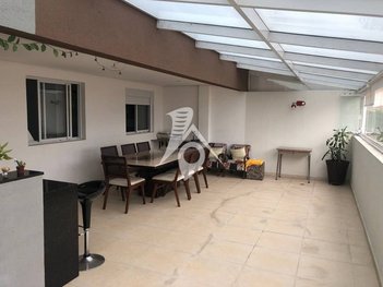 apartment em Rua Imbituba, Vila Prudente - São Paulo - SP