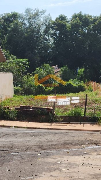 land_lot em Rua Belo Horizonte, Colina Werner Plaas - Americana - SP