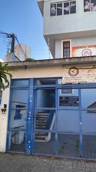 Cômodo Condomínio