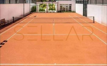 apartment em Rua Eugênio de Medeiros, Pinheiros - São Paulo - SP