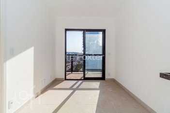 apartment em Alameda Raja Gabaglia, Vila Olímpia - São Paulo - SP