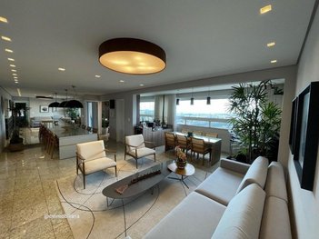 apartment em Rua Lauro Ferreira, Buritis - Belo Horizonte - MG