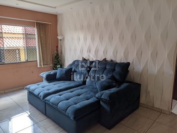 house em Rua Adão João Batista, Jaçanã - Ibirité - MG