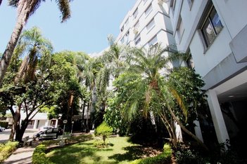 apartment em Avenida Ipiranga, Partenon - Porto Alegre - RS