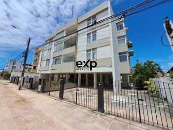 apartment em Rua Job Vieira de Lima, Nossa Senhora do Ó - Paulista - PE