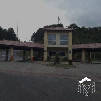 land_lot em Rua Francelina Domingos de Jesus, Roçado - São José - SC