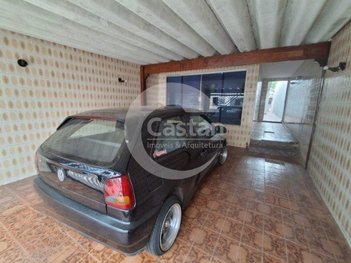 house em Rua James Stolz, Vila Ema - São Paulo - SP