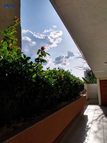 apartment em Avenida Angelina, Vila Leonor - São Paulo - SP