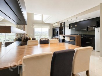apartment em Avenida Veríssimo de Amaral, Jardim Europa - Porto Alegre - RS