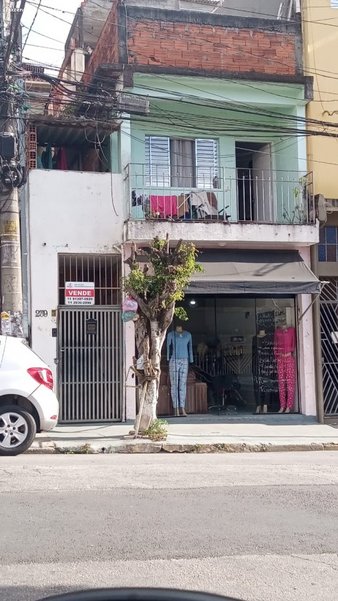 Cômodo Condomínio