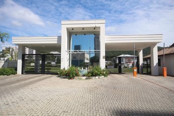 house em Avenida Marcio Ferreira de Mello e Silva, Praia Brava de Itajaí - Itajaí - SC