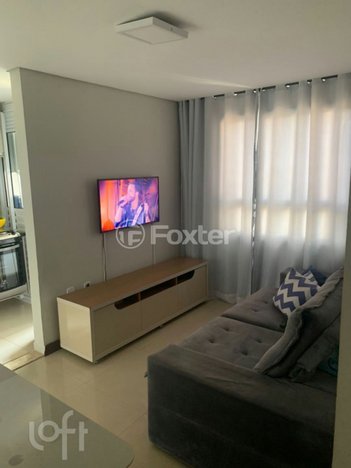 apartment em Rua Henrique Casela, Jardim América da Penha - São Paulo - SP