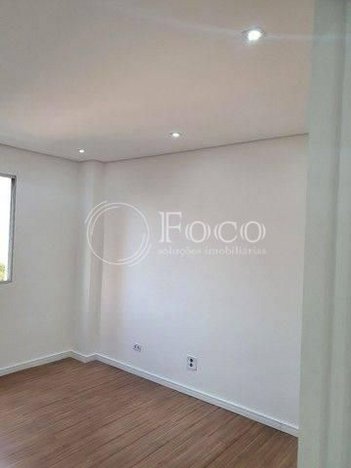 apartment em Rua Soldado Antônio Caetano de Souza Filho, Jardim Nazaret - Guarulhos - SP