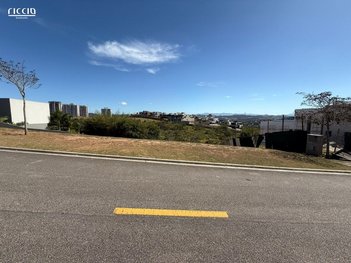 land_lot em Avenida Possidonio José de Freitas, Urbanova - São José dos Campos - SP