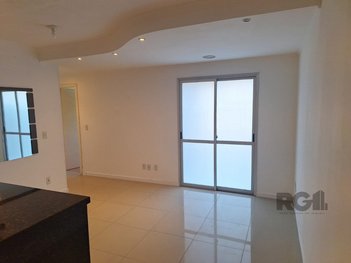 apartment em Missões, Vila Vista Alegre - Cachoeirinha - RS