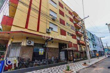 apartment em Rua Luiz Manoel, Santana - Porto Alegre - RS